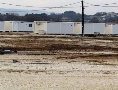 Ιωάννινα: Επαναλειτουργία με οικισμούς για τη δομή στον Κατσικά